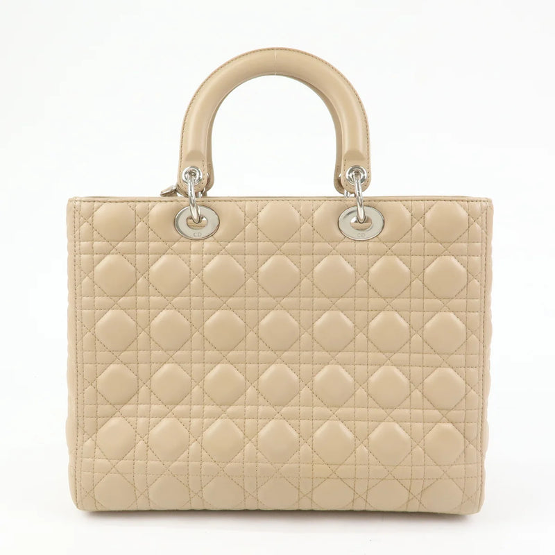 Dior Lady Dior GM