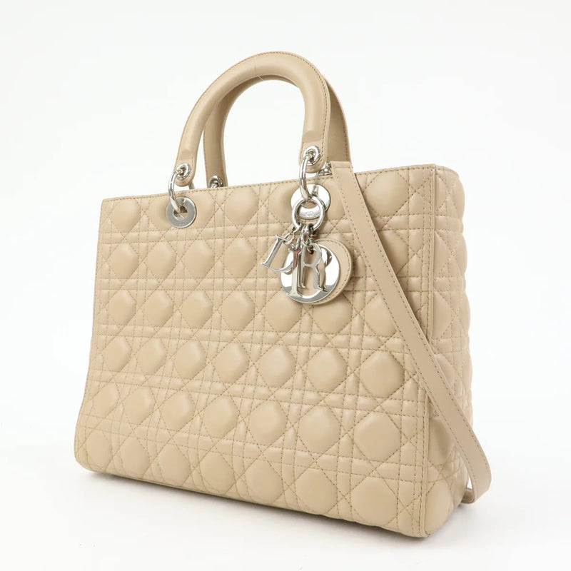 Dior Lady Dior GM