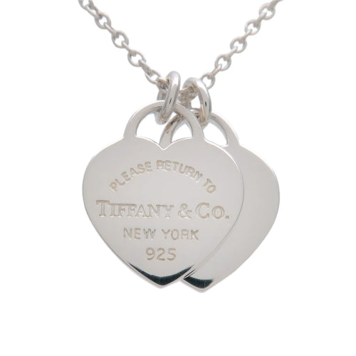 Tiffany & Co double cœur