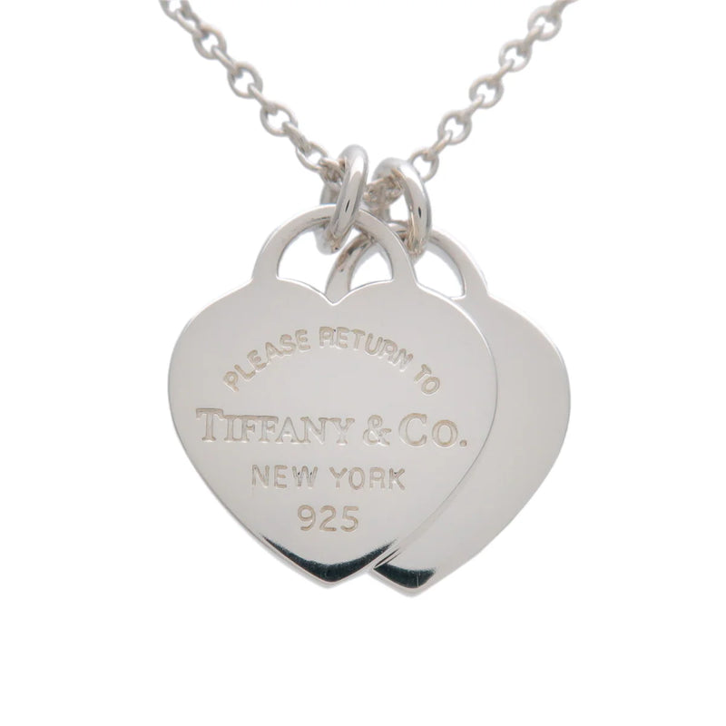 Tiffany & Co double cœur