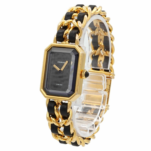 Chanel montre Première originale L