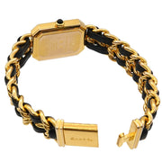 Chanel montre Première originale L