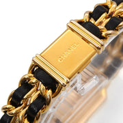 Chanel montre Première originale L