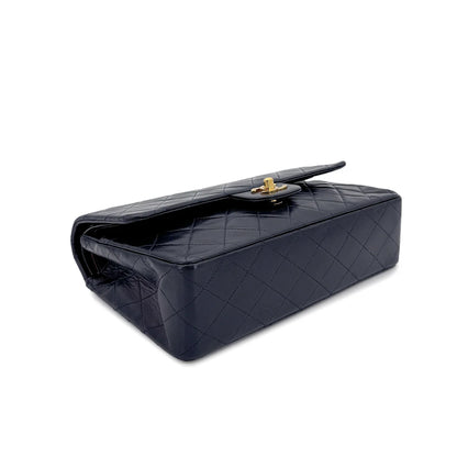 Chanel 11.12 Navy