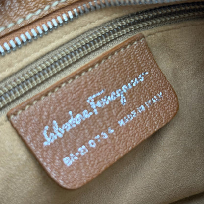 Salvatore Ferragamo Hobo