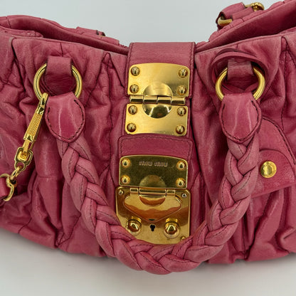 Miu Miu Shopping