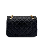 Chanel 2.55 Lucky Charm’s