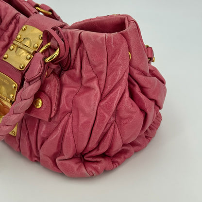 Miu Miu Shopping