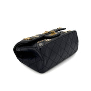 Chanel 2.55 Lucky Charm’s