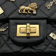 Chanel 2.55 Lucky Charm’s