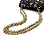 Chanel 2.55 Lucky Charm’s