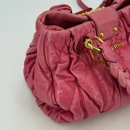 Miu Miu Shopping