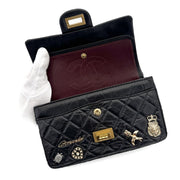 Chanel 2.55 Lucky Charm’s