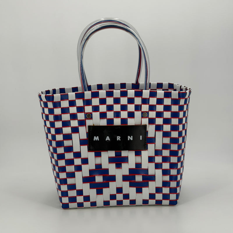 Marni Basket Market