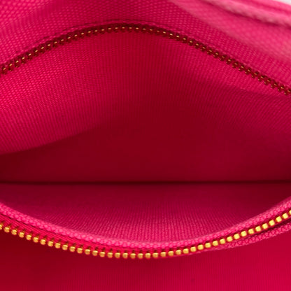 Prada Cabas Canapa GM