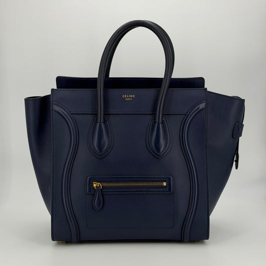 Céline Luggage GM