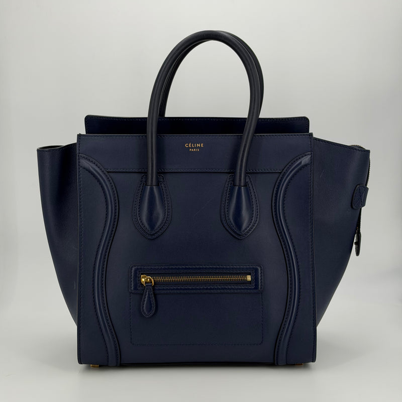 Céline Luggage GM