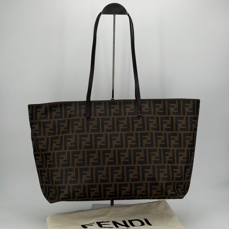 Fendi Shopping FF