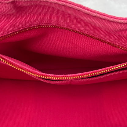 Prada Cabas Canapa GM