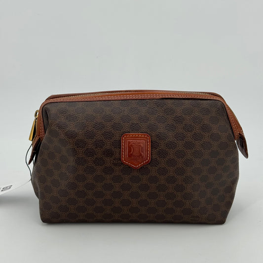 Céline trousse cosmétique