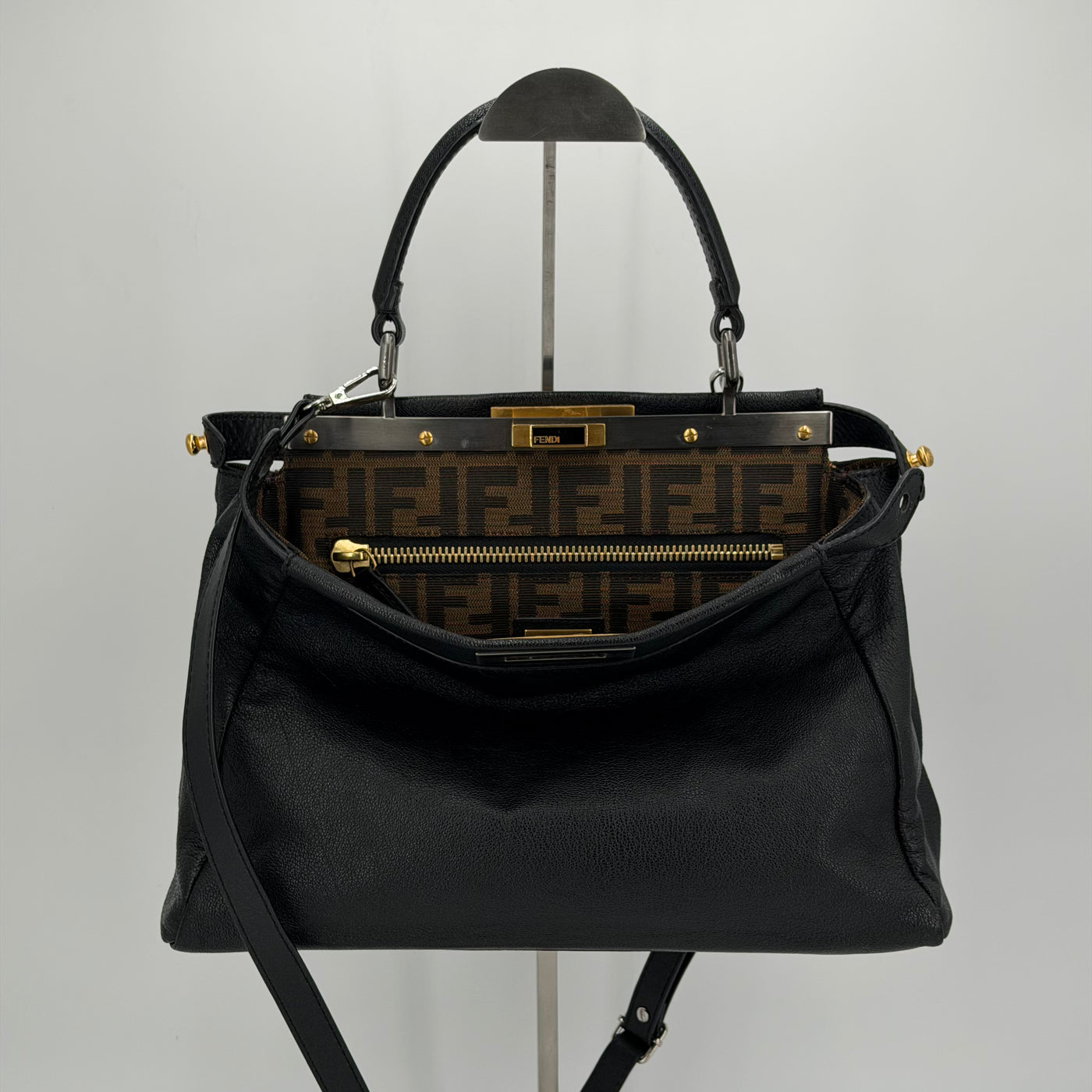 Fendi Peekaboo medium FF