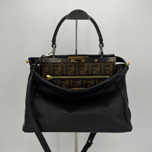 Fendi Peekaboo medium FF