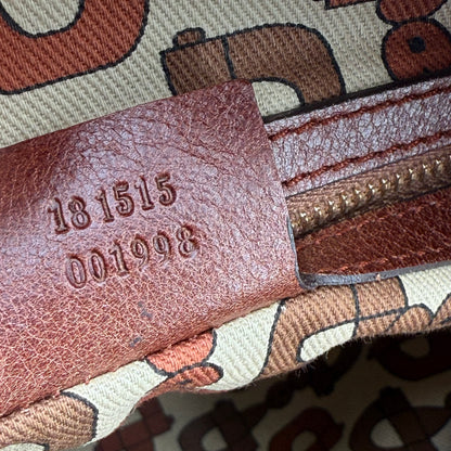 Gucci Hobo