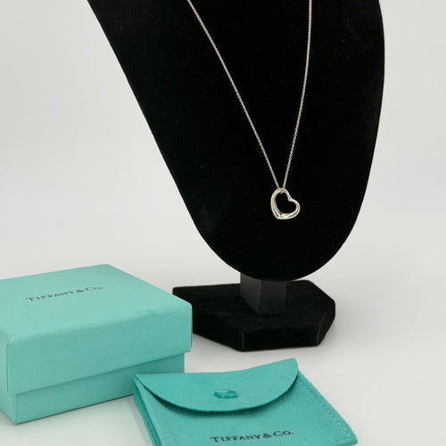 Tiffany & Co Collier
