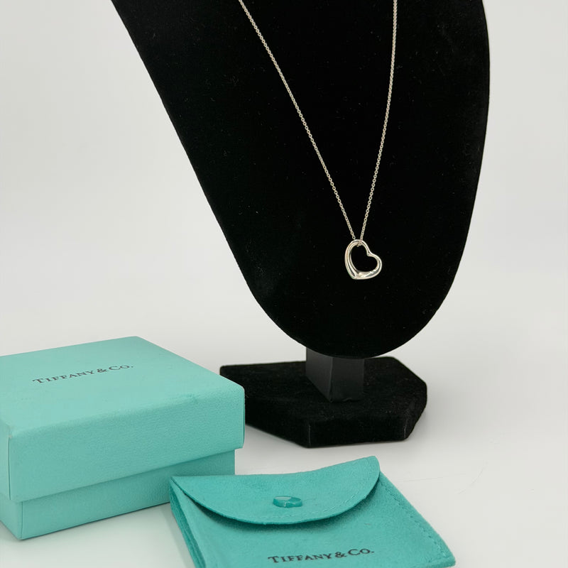 Tiffany & Co Collier