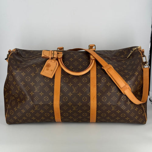 Louis Vuitton Keepall 60