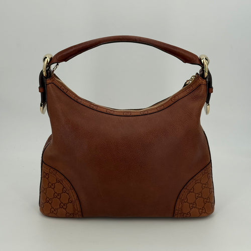Gucci Hobo