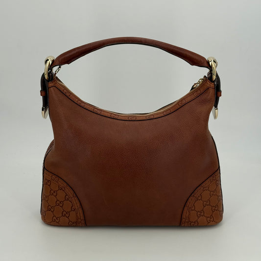Gucci Hobo