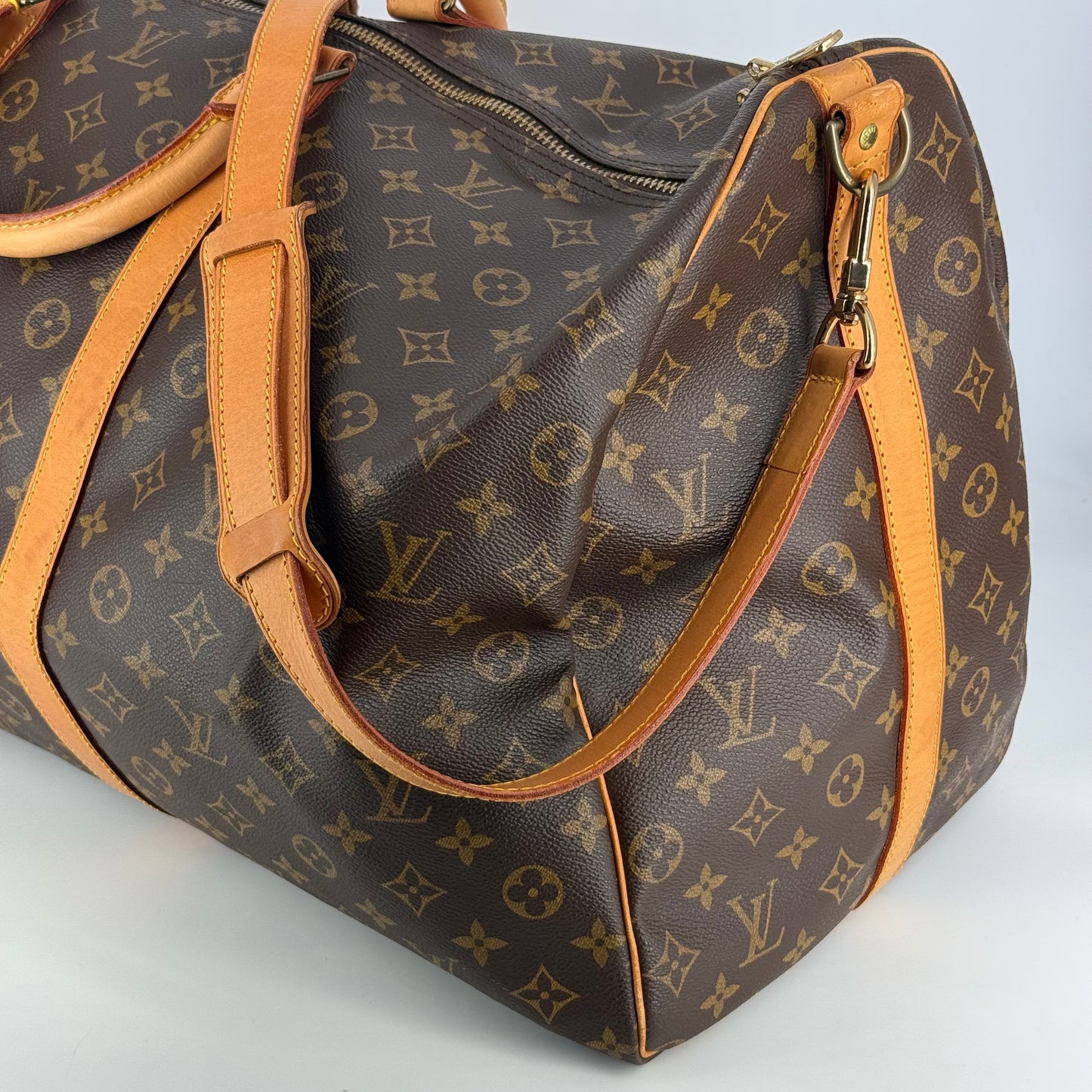 Louis Vuitton Keepall 60
