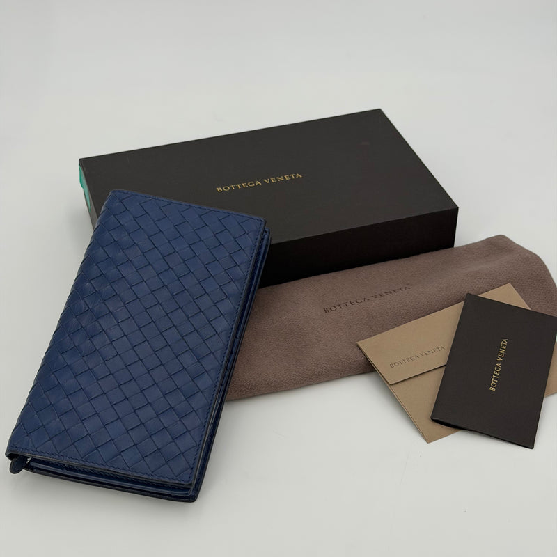 Bottega Veneta Portefeuille
