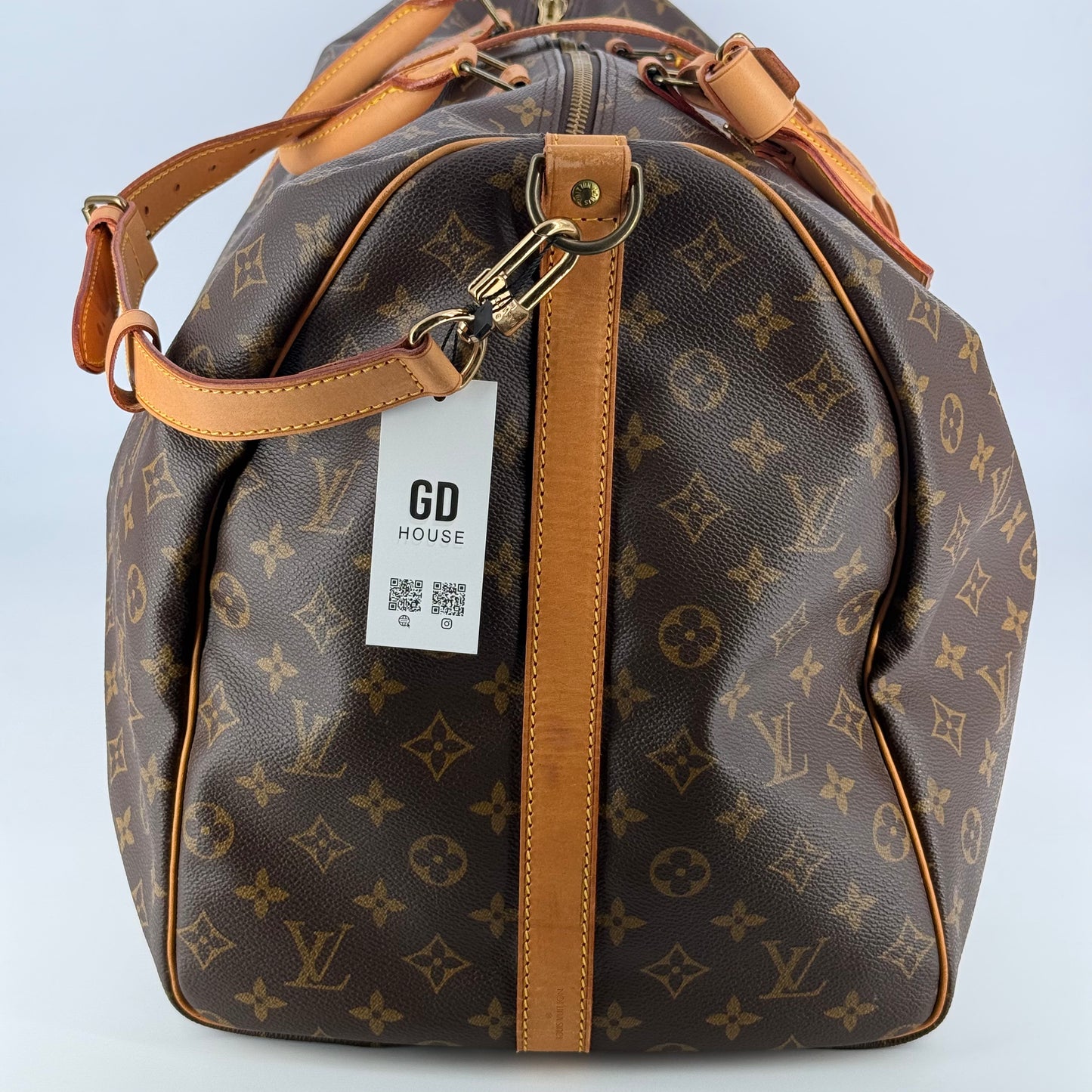 Louis Vuitton Keepall 60