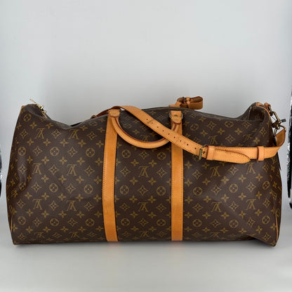Louis Vuitton Keepall 60