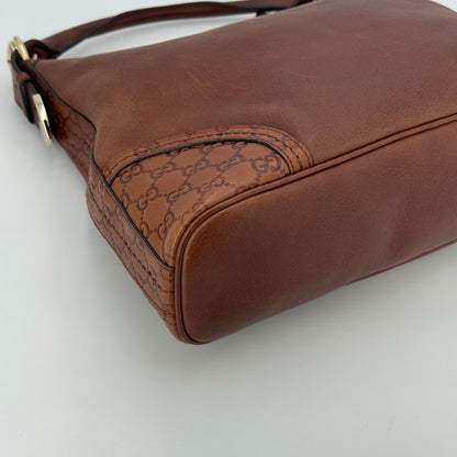 Gucci Hobo