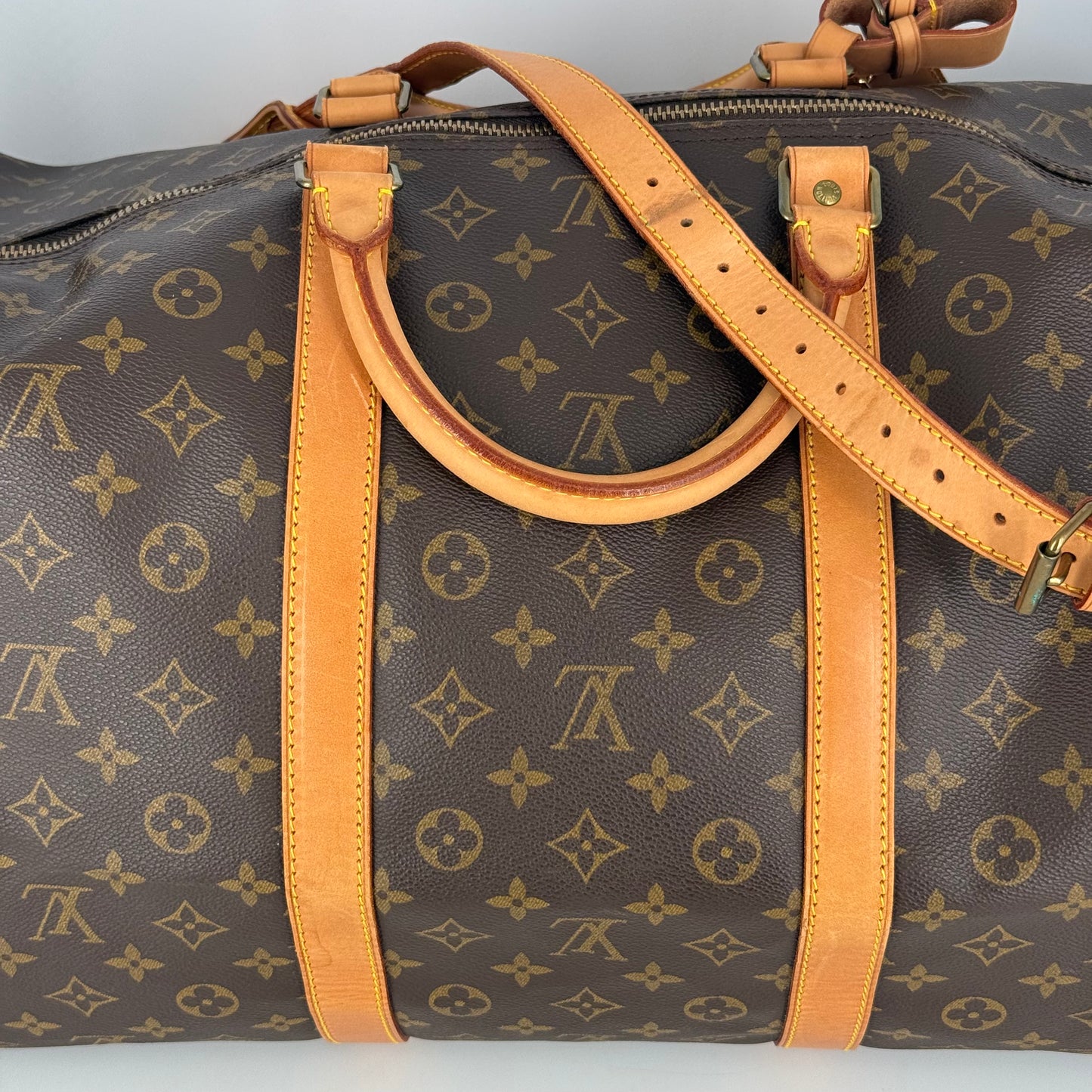 Louis Vuitton Keepall 60