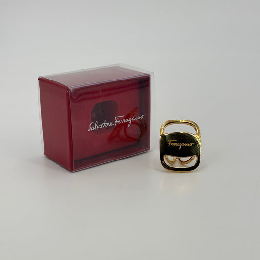 Ferragamo Anneau