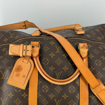 Louis Vuitton Keepall 60