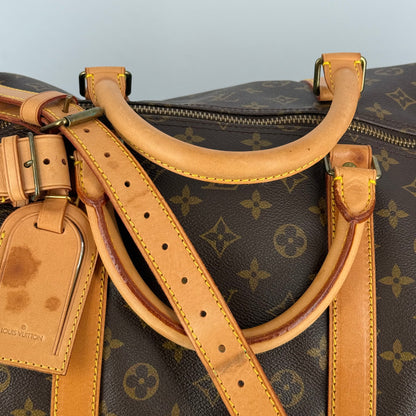 Louis Vuitton Keepall 60