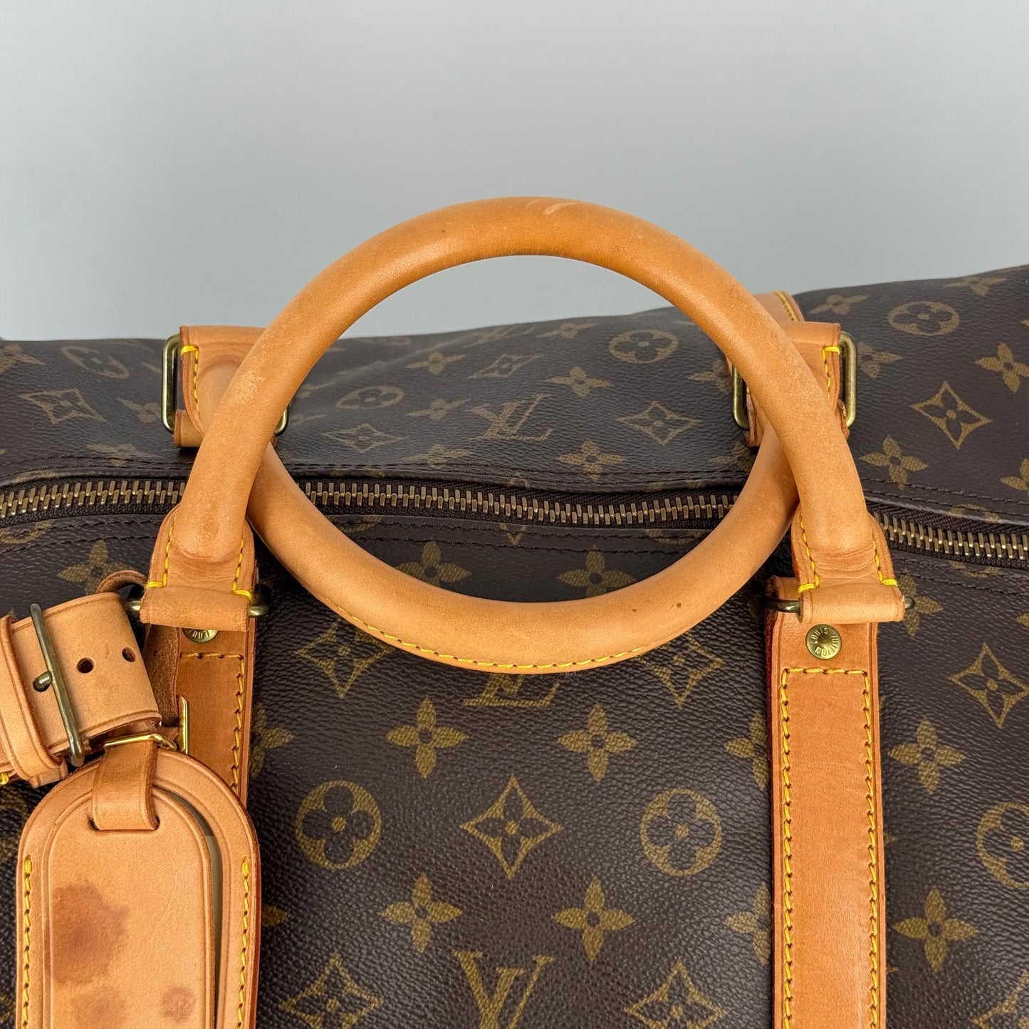 Louis Vuitton Keepall 60