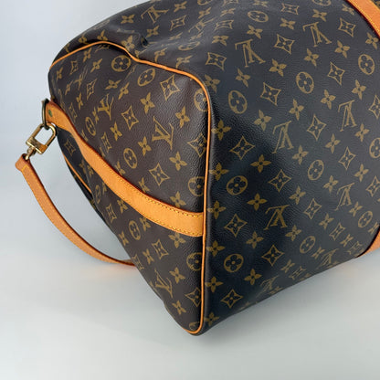 Louis Vuitton Keepall 60