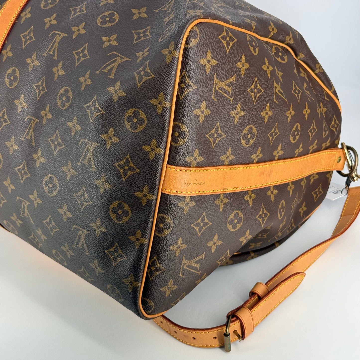 Louis Vuitton Keepall 60