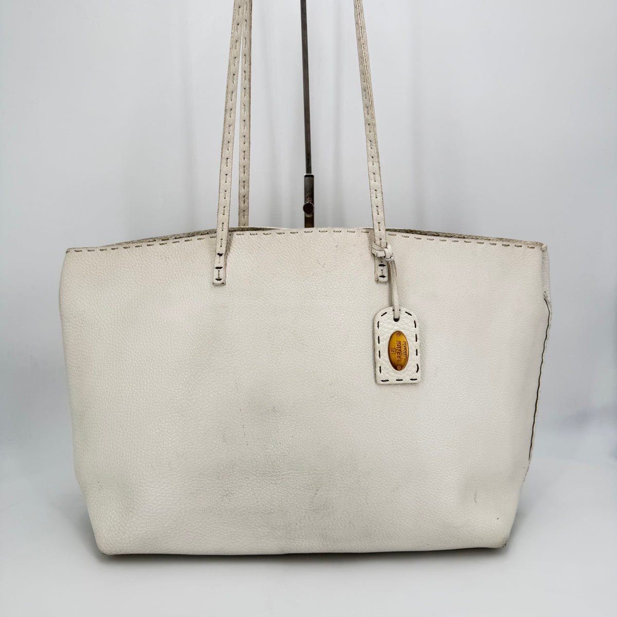 Fendi Shopping selleria GM