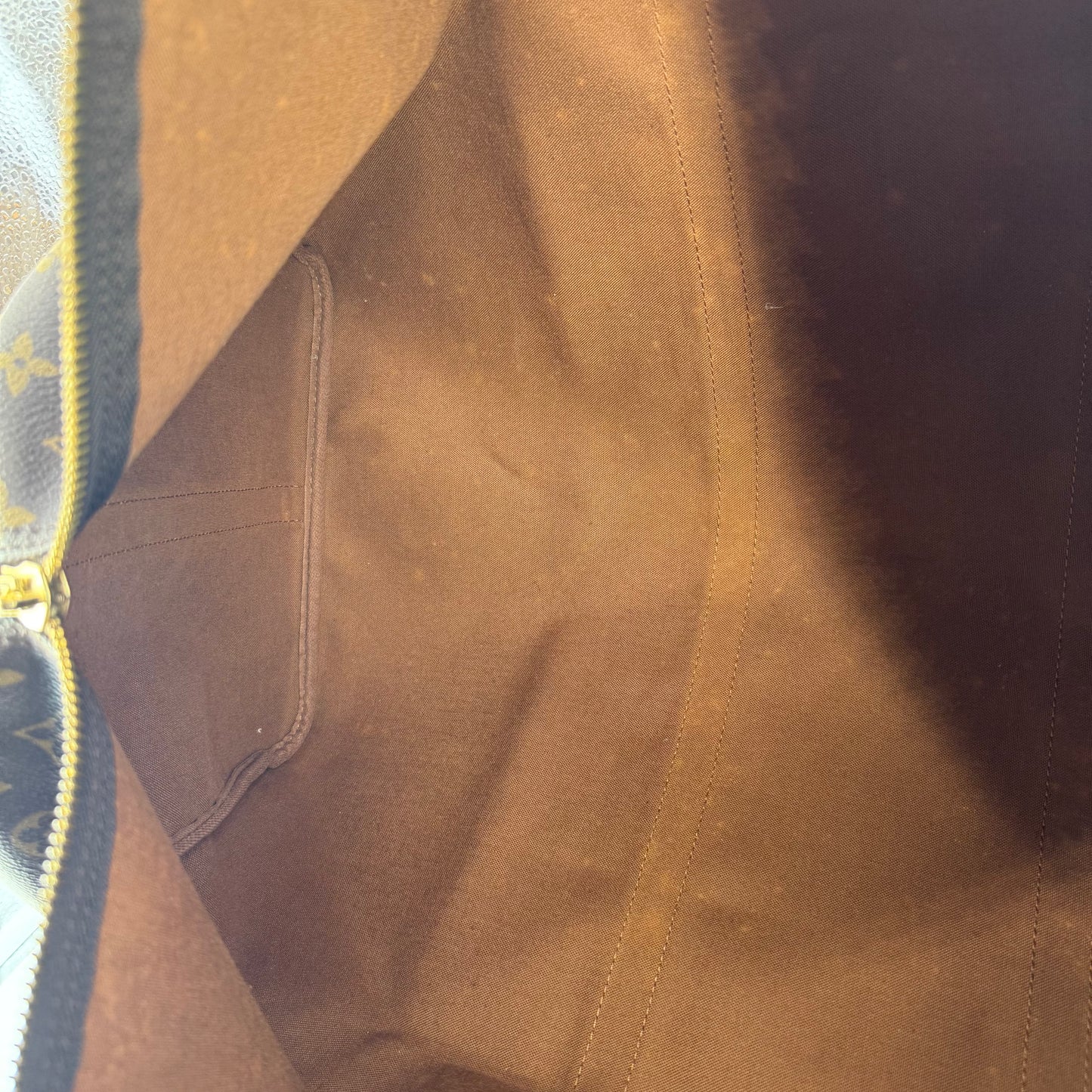 Louis Vuitton Keepall 60