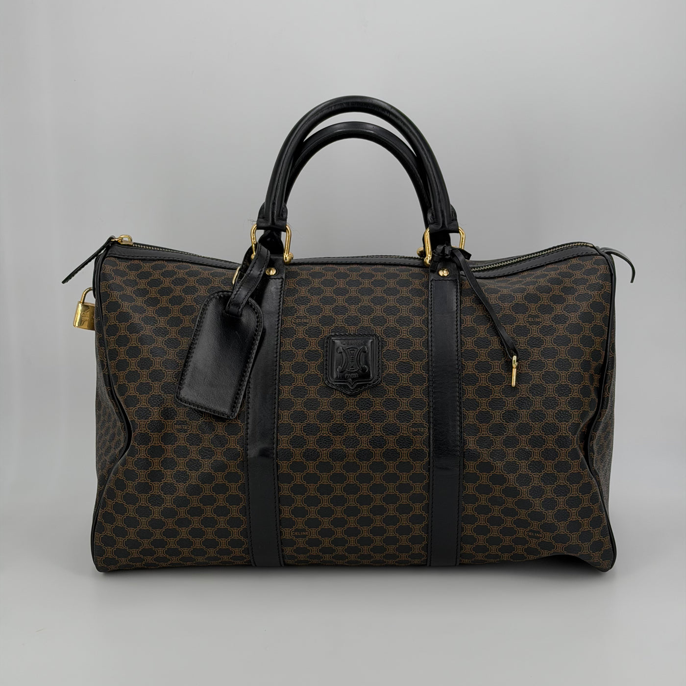 Céline sac de voyage Boston 40