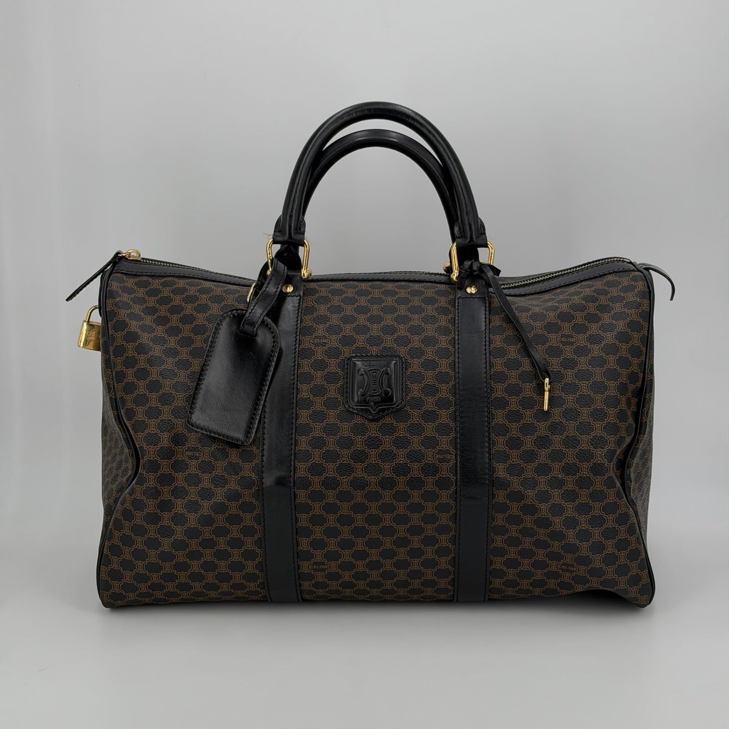 Céline sac de voyage Boston 40