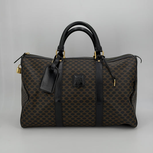 Céline sac de voyage Boston 40