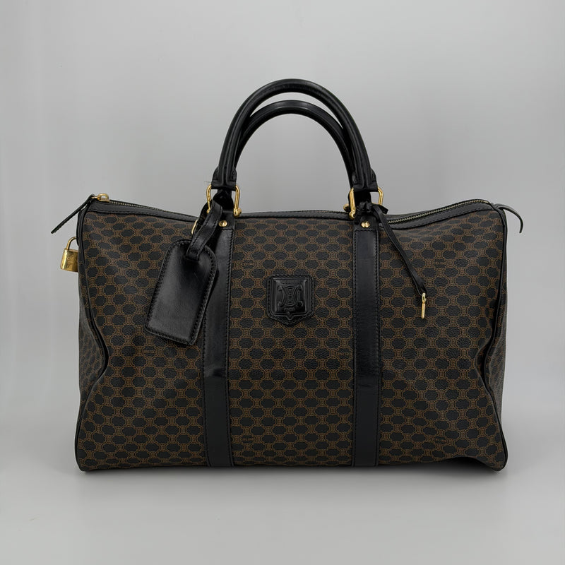 Céline sac de voyage Boston 40